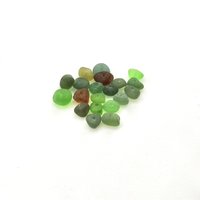 green and brown colors