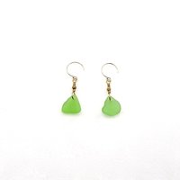 beach glass jewelry