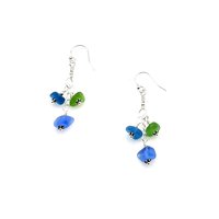 beach glass jewelry
