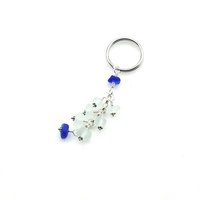 cluster style keyring