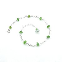 shades of green 