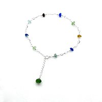 cool anklets for females