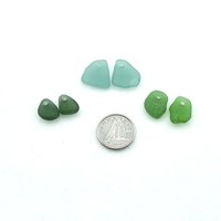 top drilled holes for jewelry making