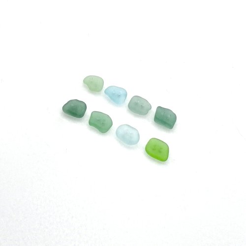 pastel colors