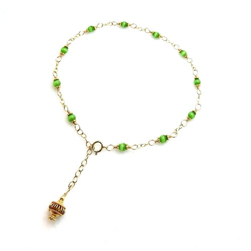 ladies green gifts 