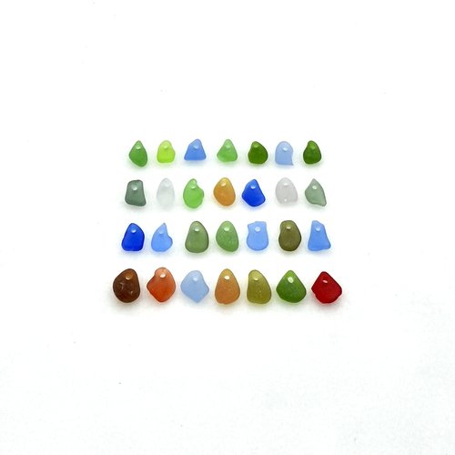 tiny charms for jewelry