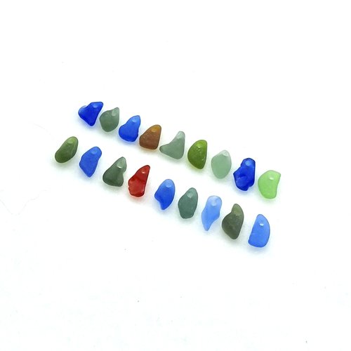 summer craft materials