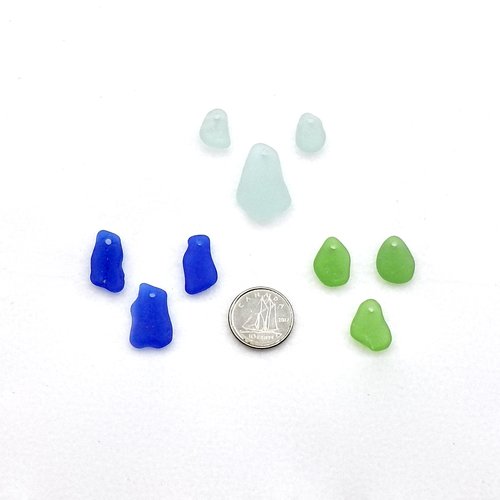 earring charm and necklace pendants