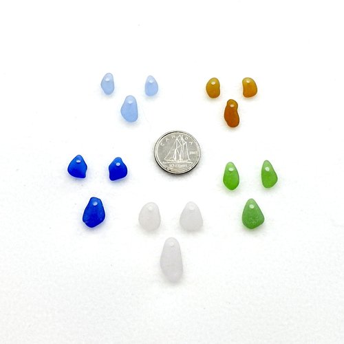 dainty jewelry materials
