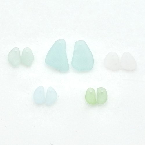 beautiful jewelry materials