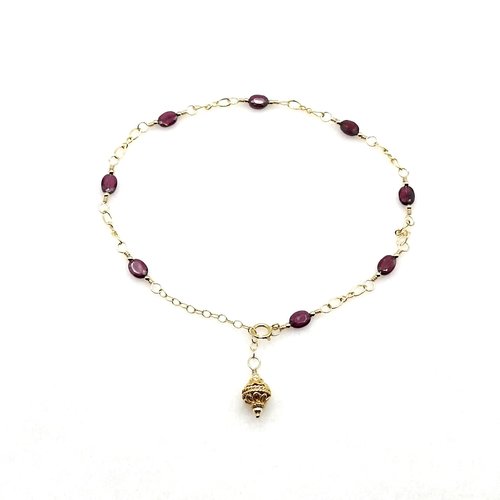 adjustable gold chain 