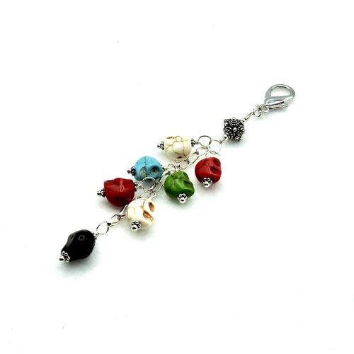 keychain clip on 