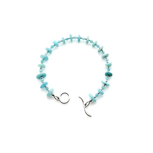 baby blue turquoise color