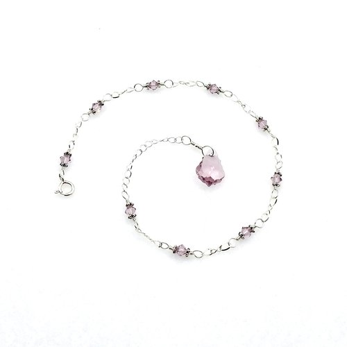 wire wrapped together by hand