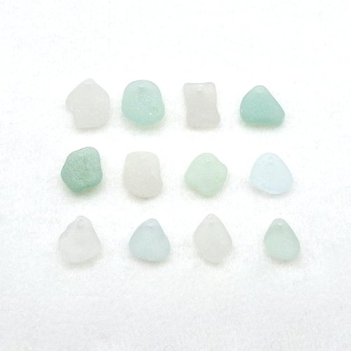 assorted pastel colors