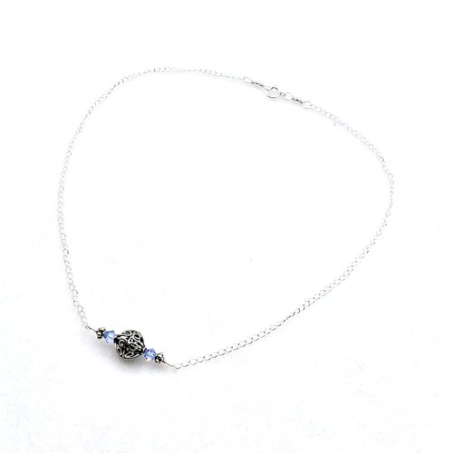 delicate style 16 inces in length