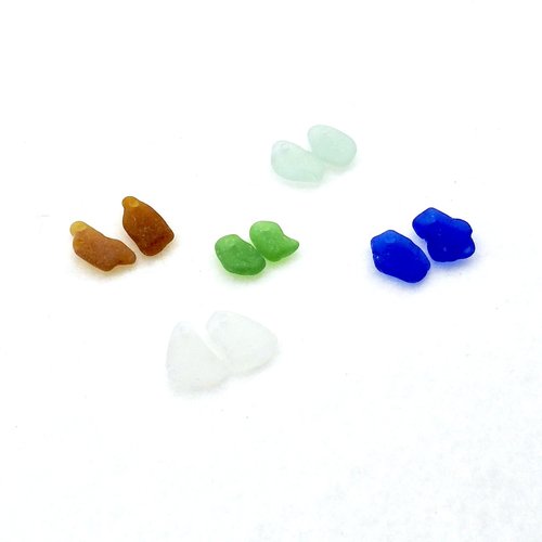 top drilled for jewelry making