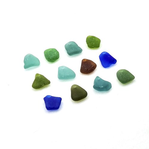 naturally surf tumbled 