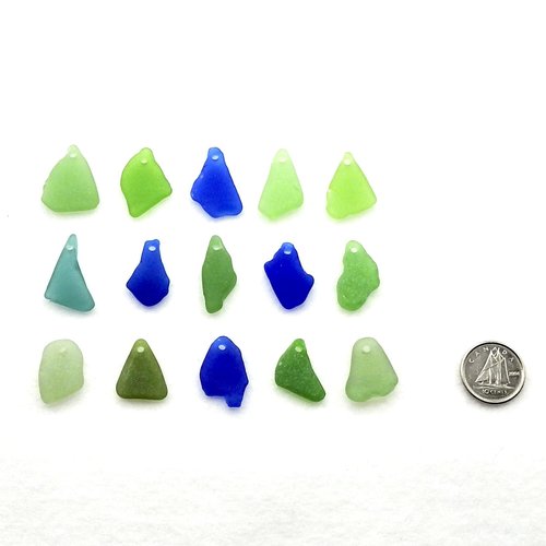top drilled 1.5mm holes for jewelry making