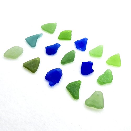 surf tumbled ocean themed