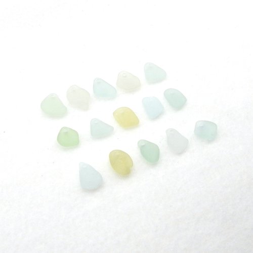 soft pastel colors shades of light blue green and yellow
