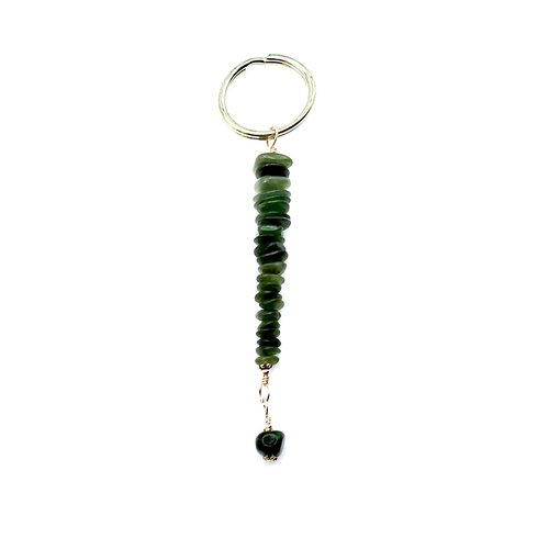 handcrafted key Chain 