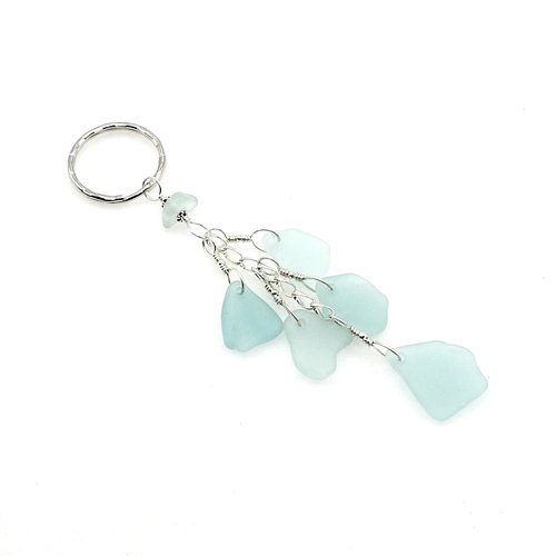 an original design unique gift for women with a summer beach feel