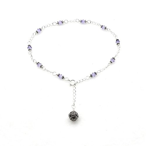ladies ankle bracelet