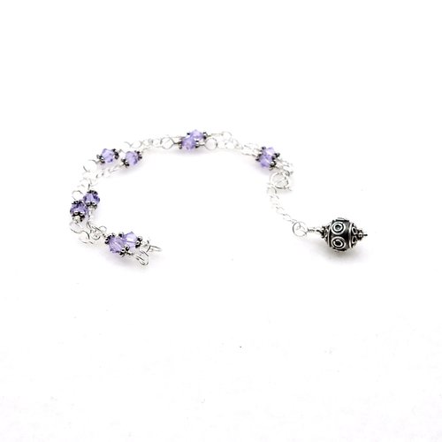 beaded fashion accessories