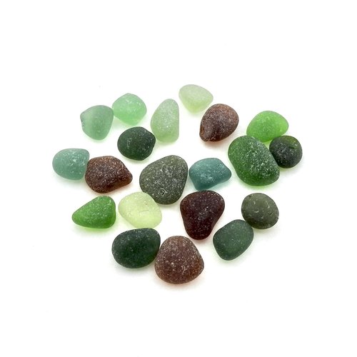 for aquarium or terrarium decor