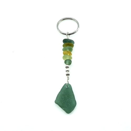 teal green pendant