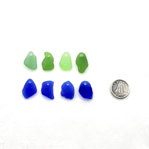 pendants and charms