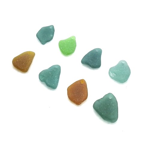 authentic top hole beads