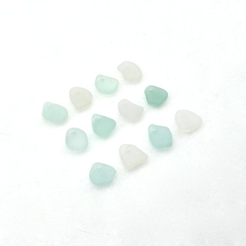 light pastel colors