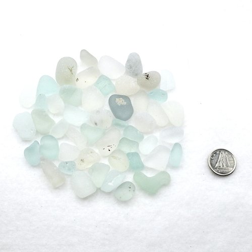 light pastel colors