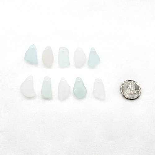 naturally surf tumbled
