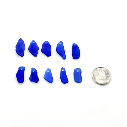 top drilled beads for jewelry making