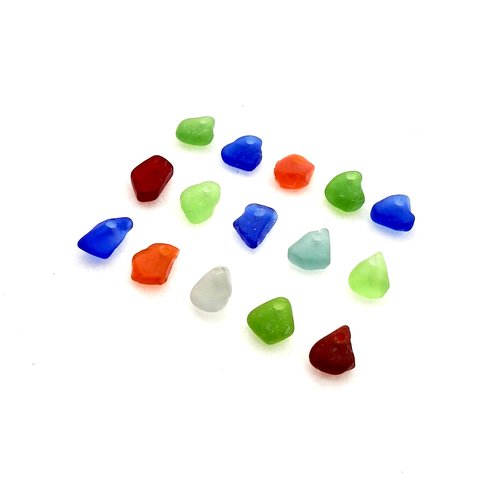 fringe drop beads for sewing crafts