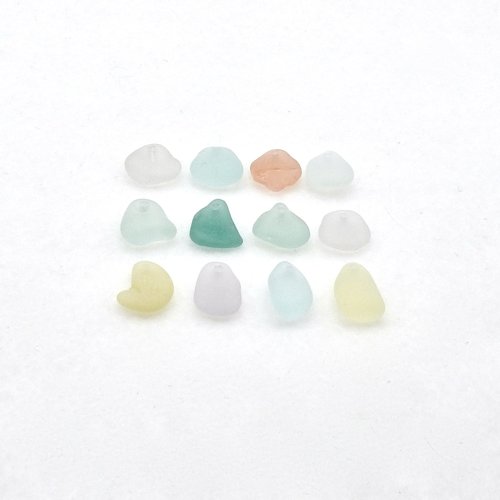 unusual craft beads