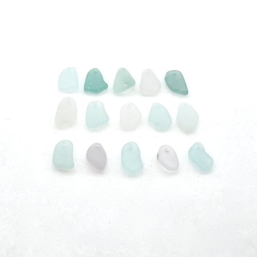 natural pastel colors