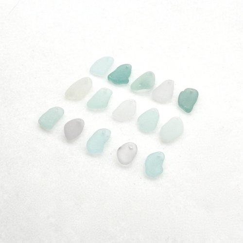 ocean gems for crafts