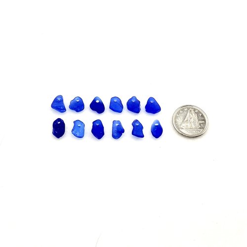 very tiny drop beads