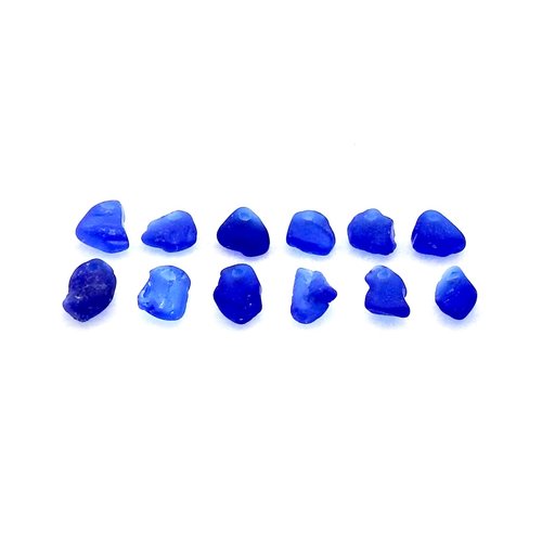 cobalt blue colors