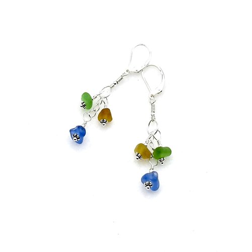 dangle drop earings