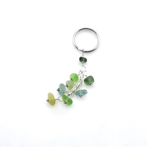 present for sea glass lovers