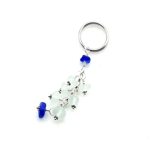 cluster style keyring