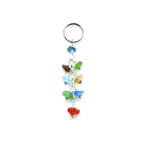 handmade keyring