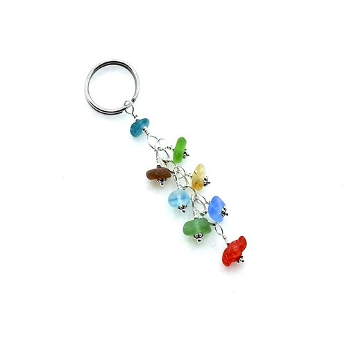 for sea glass lovers
