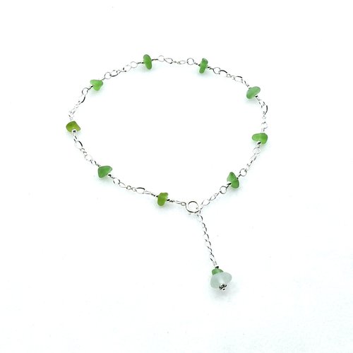 ladies cool anklets