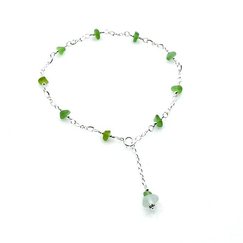 ladies cool anklets